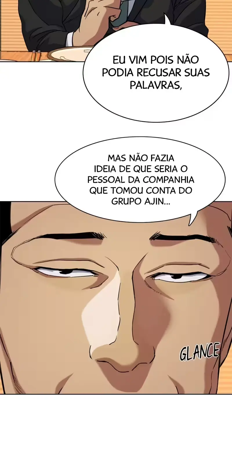 Read O Filho mais Novo dos Chaebol PT Manga Online