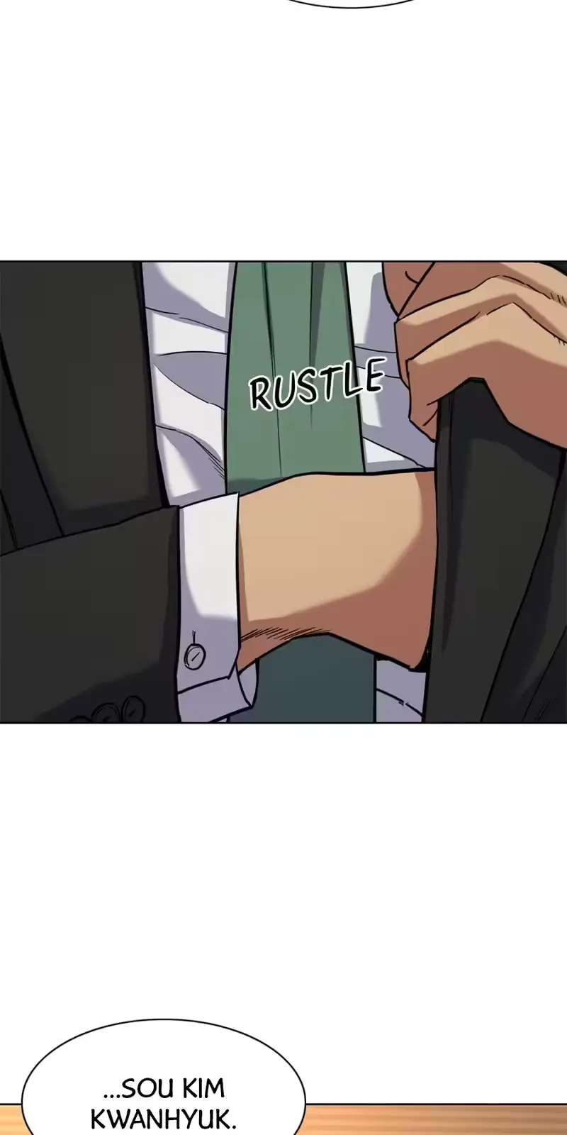 Read O Filho mais Novo dos Chaebol PT Manga Online