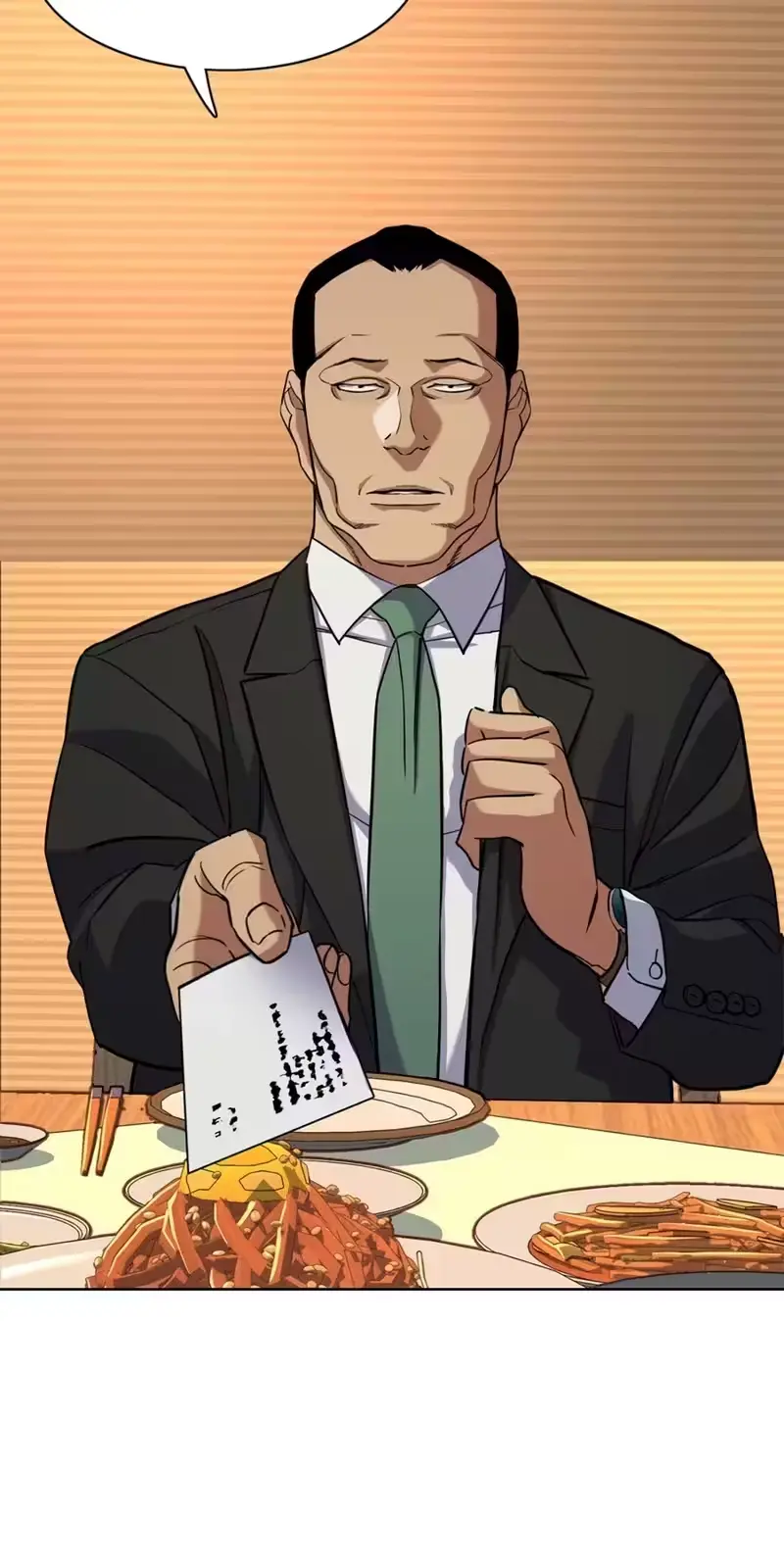 Read O Filho mais Novo dos Chaebol PT Manga Online