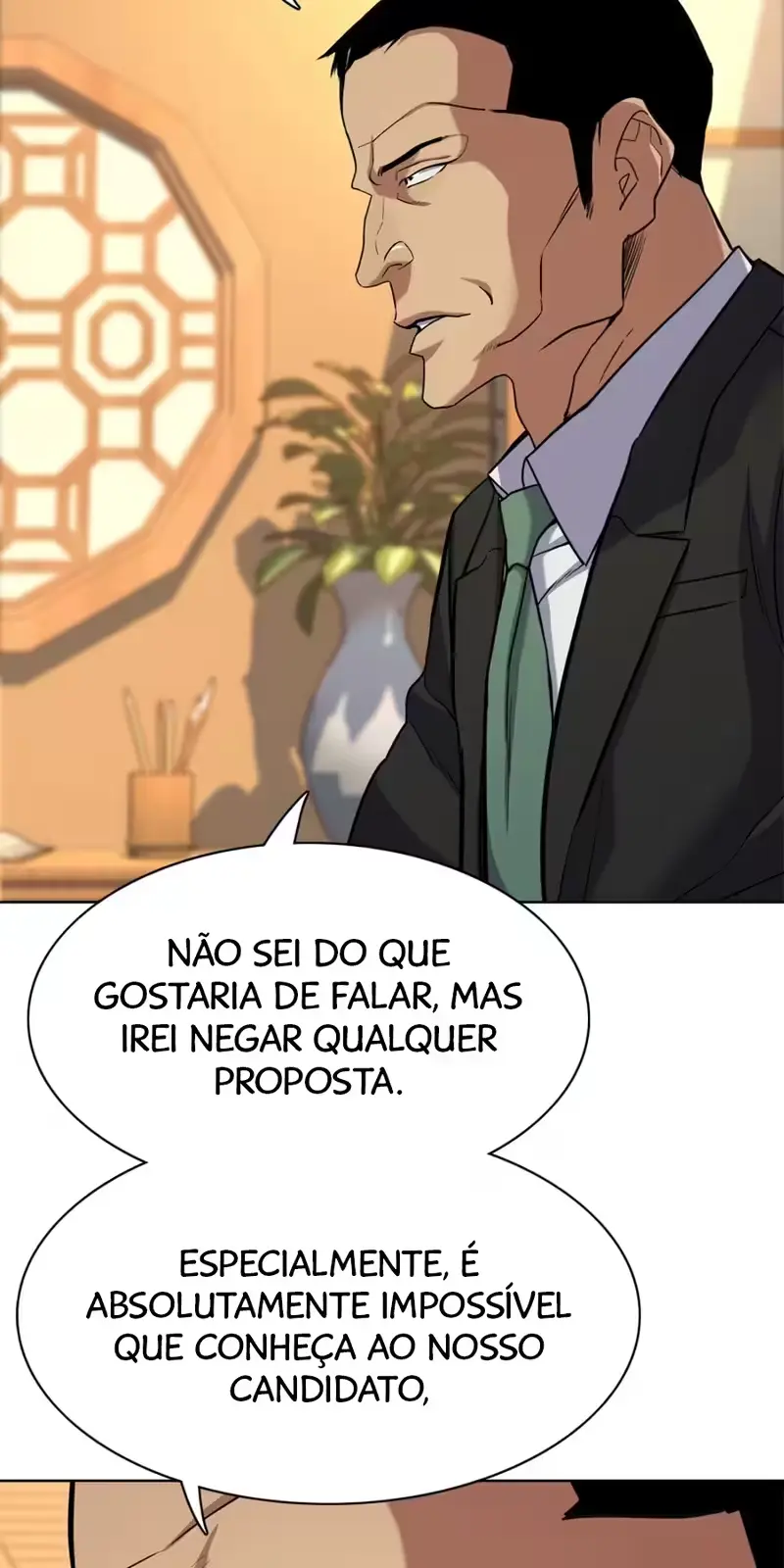 Read O Filho mais Novo dos Chaebol PT Manga Online