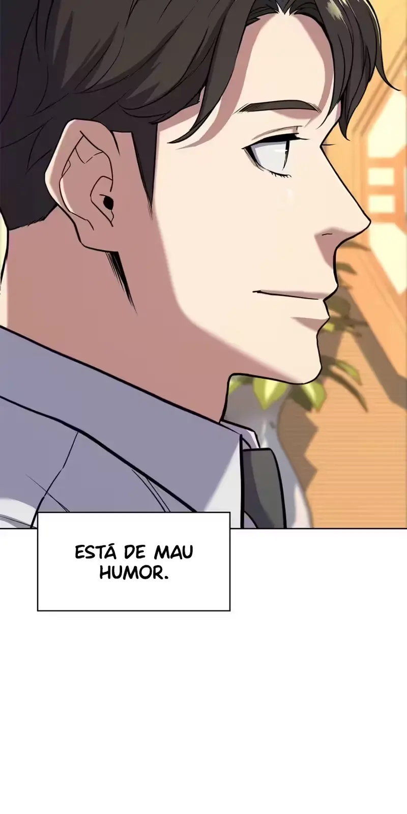 Read O Filho mais Novo dos Chaebol PT Manga Online