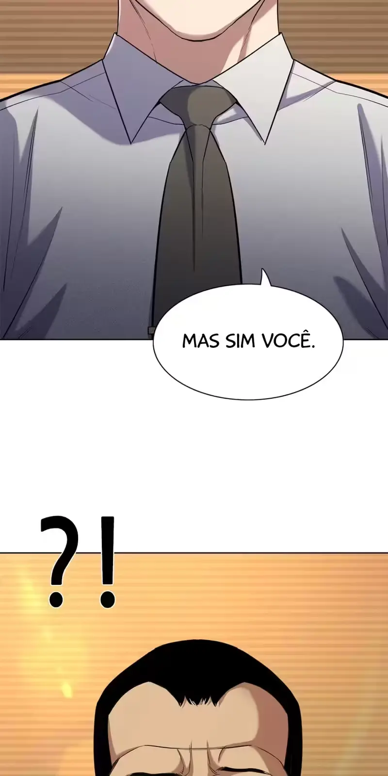 Read O Filho mais Novo dos Chaebol PT Manga Online
