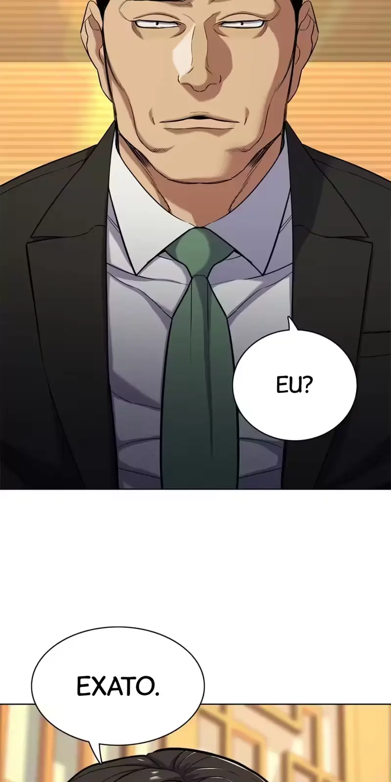 Read O Filho mais Novo dos Chaebol PT Manga Online