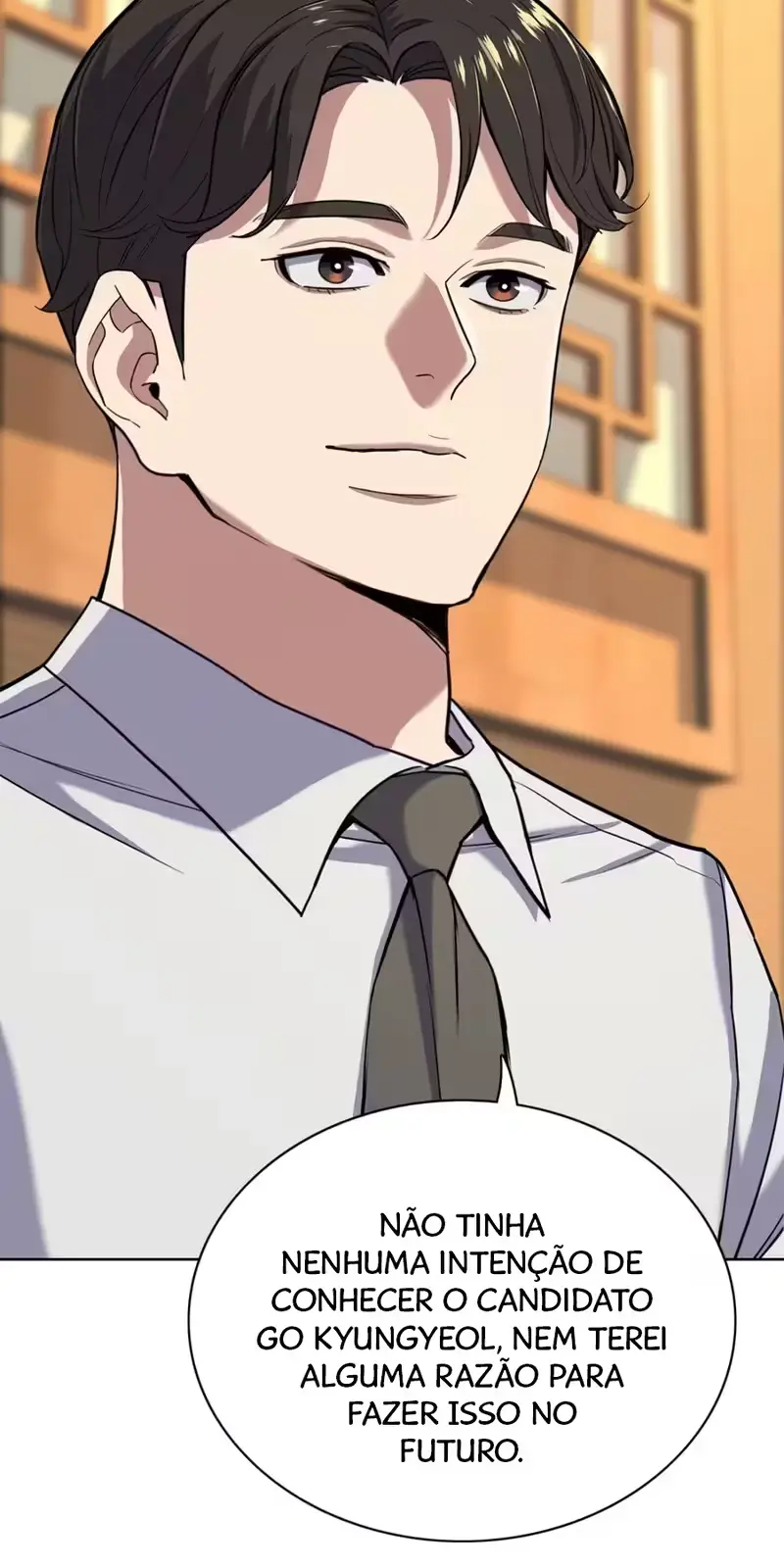 Read O Filho mais Novo dos Chaebol PT Manga Online