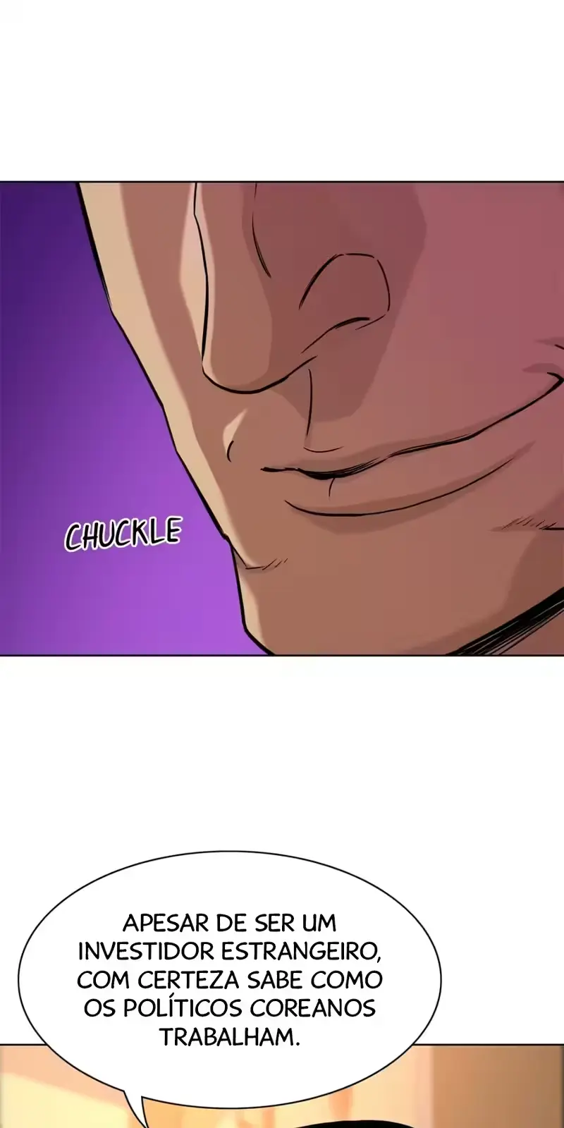 Read O Filho mais Novo dos Chaebol PT Manga Online