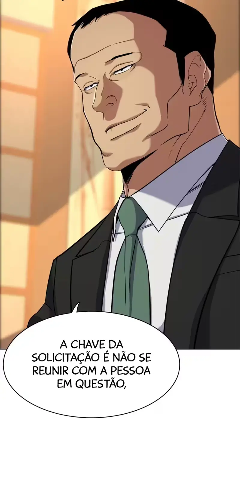 Read O Filho mais Novo dos Chaebol PT Manga Online