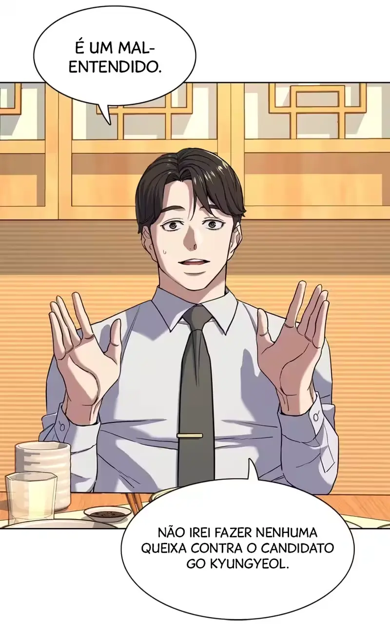 Read O Filho mais Novo dos Chaebol PT Manga Online