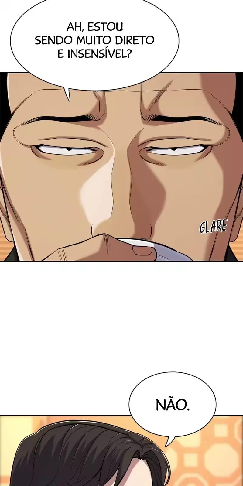 Read O Filho mais Novo dos Chaebol PT Manga Online