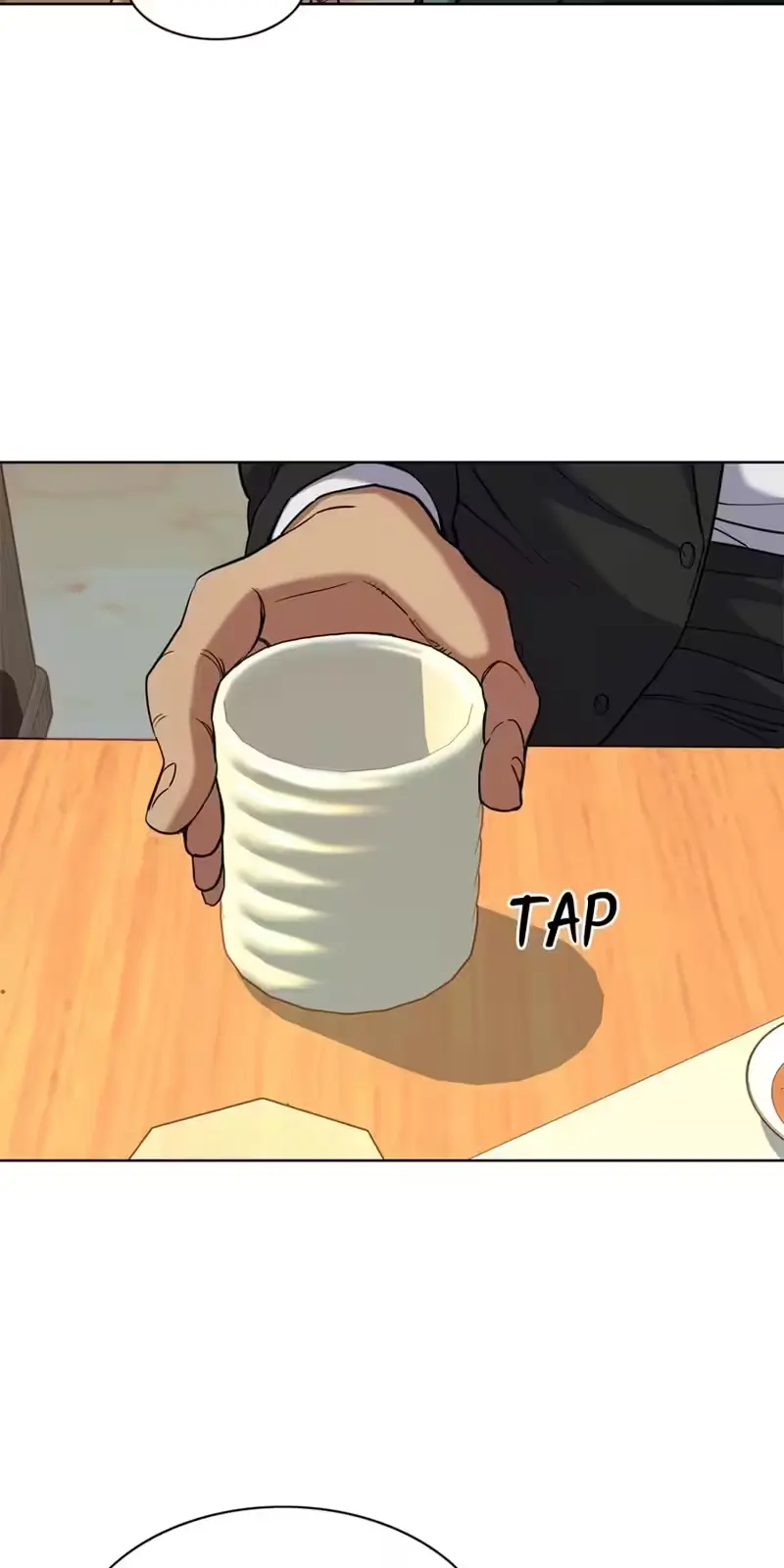 Read O Filho mais Novo dos Chaebol PT Manga Online