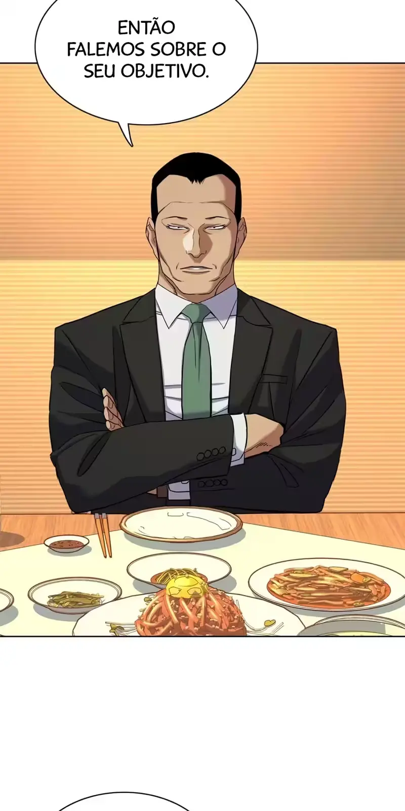 Read O Filho mais Novo dos Chaebol PT Manga Online