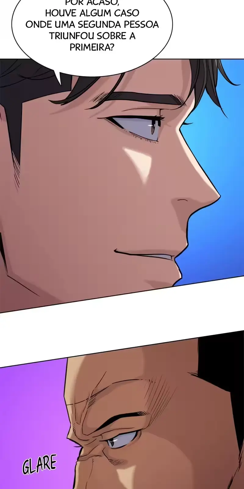 Read O Filho mais Novo dos Chaebol PT Manga Online