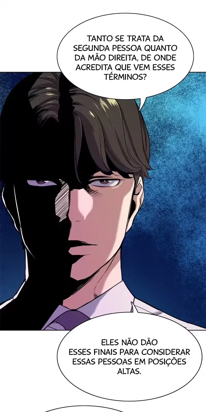 Read O Filho mais Novo dos Chaebol PT Manga Online