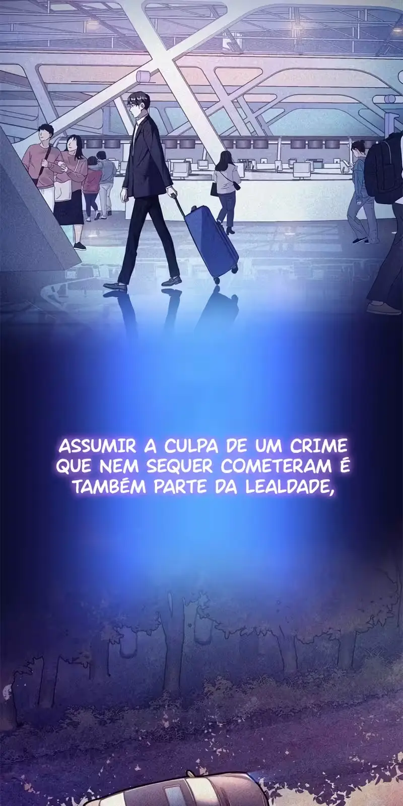 Read O Filho mais Novo dos Chaebol PT Manga Online