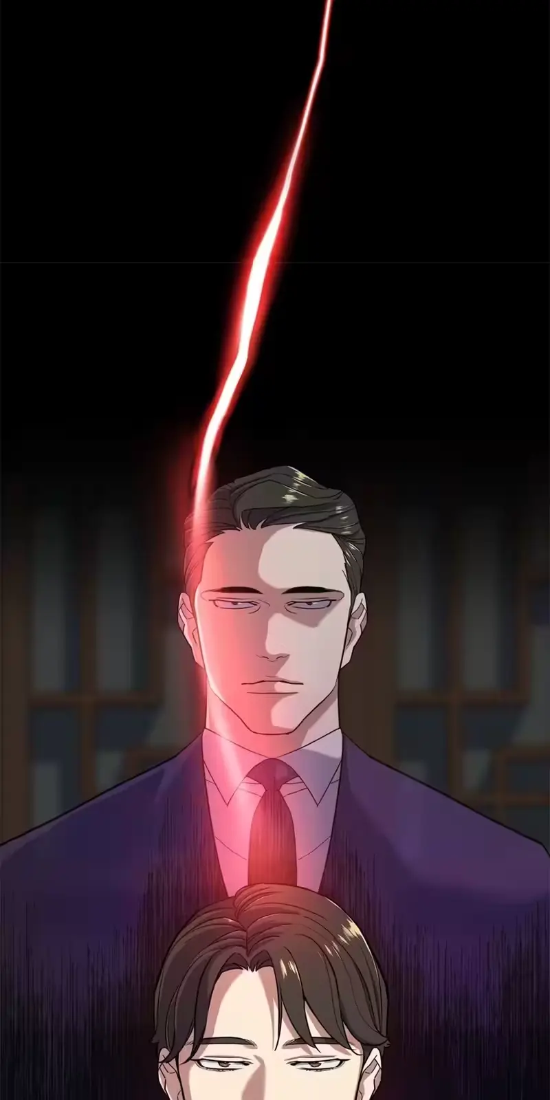 Read O Filho mais Novo dos Chaebol PT Manga Online