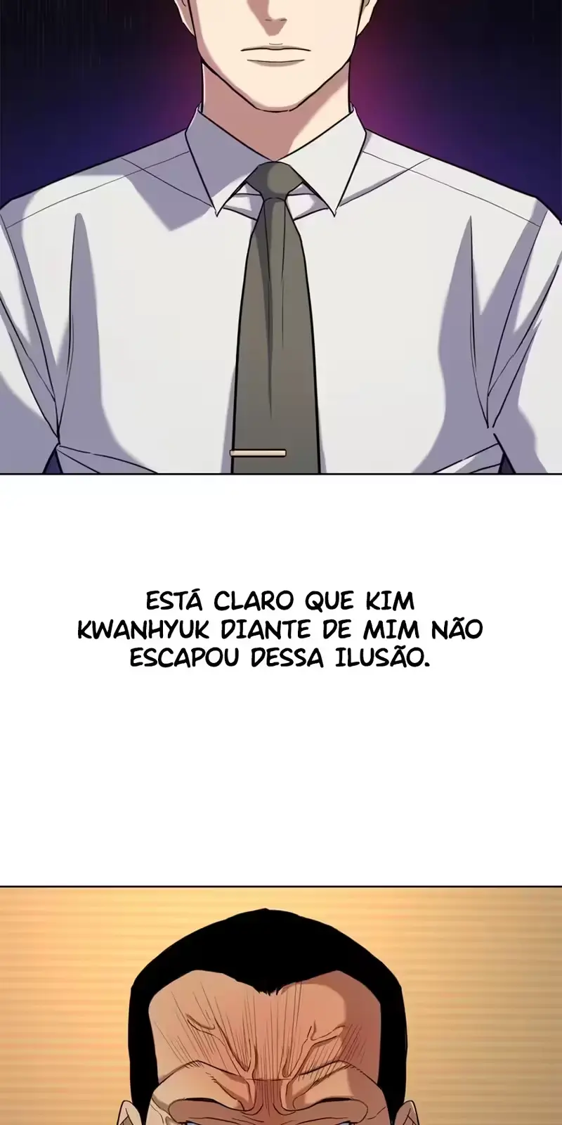 Read O Filho mais Novo dos Chaebol PT Manga Online