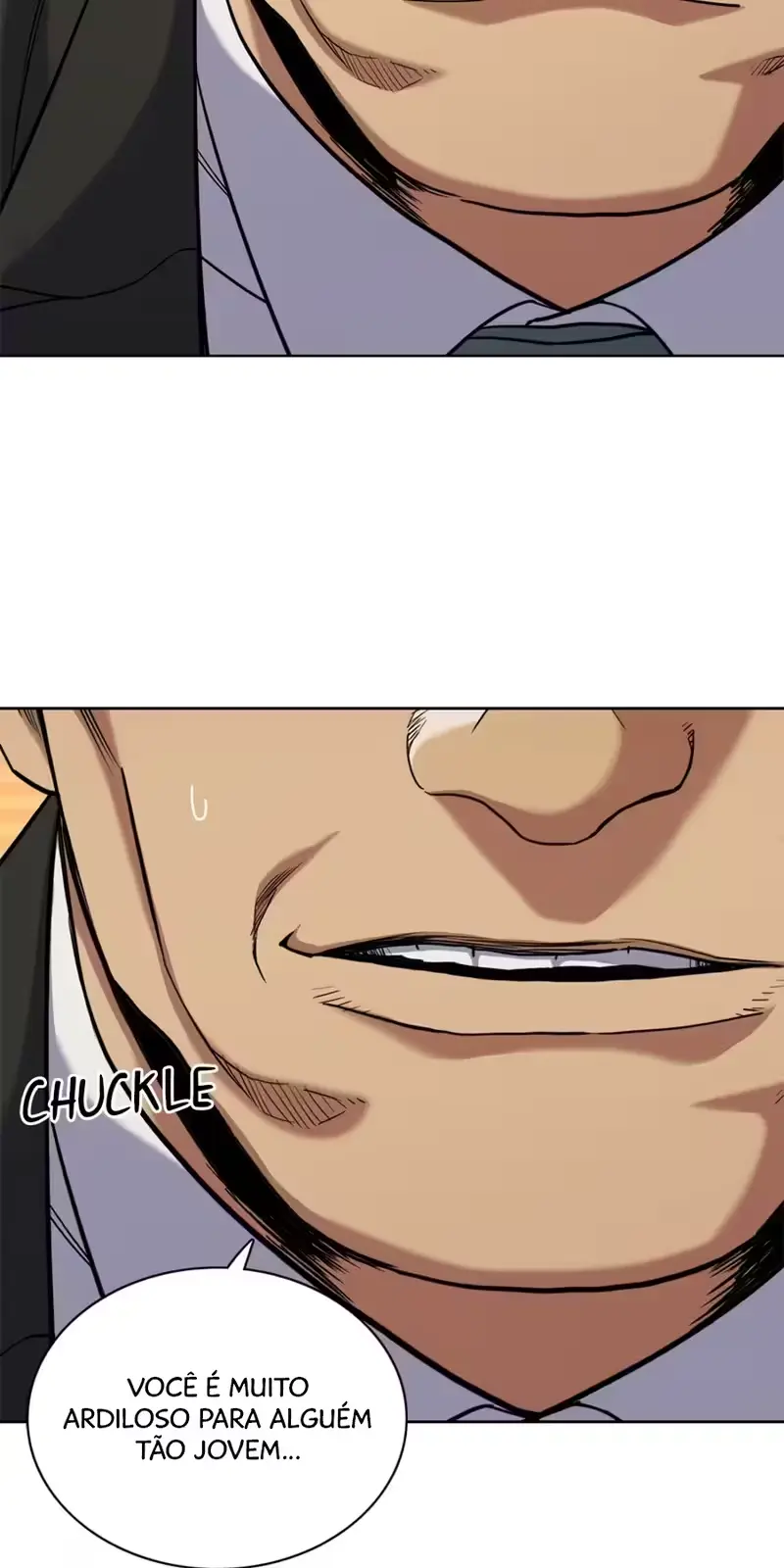 Read O Filho mais Novo dos Chaebol PT Manga Online