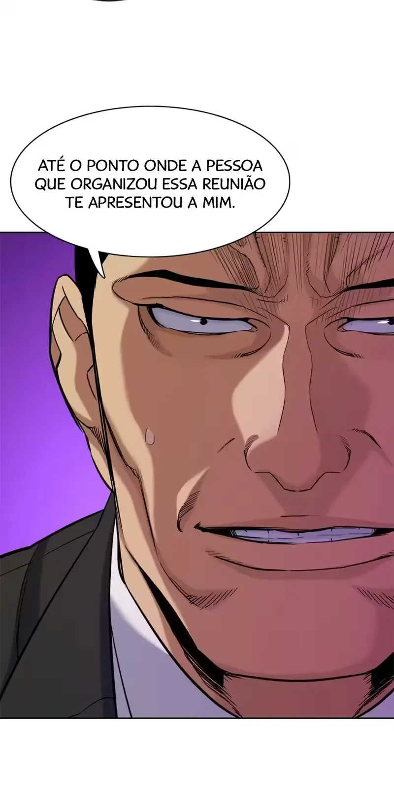Read O Filho mais Novo dos Chaebol PT Manga Online