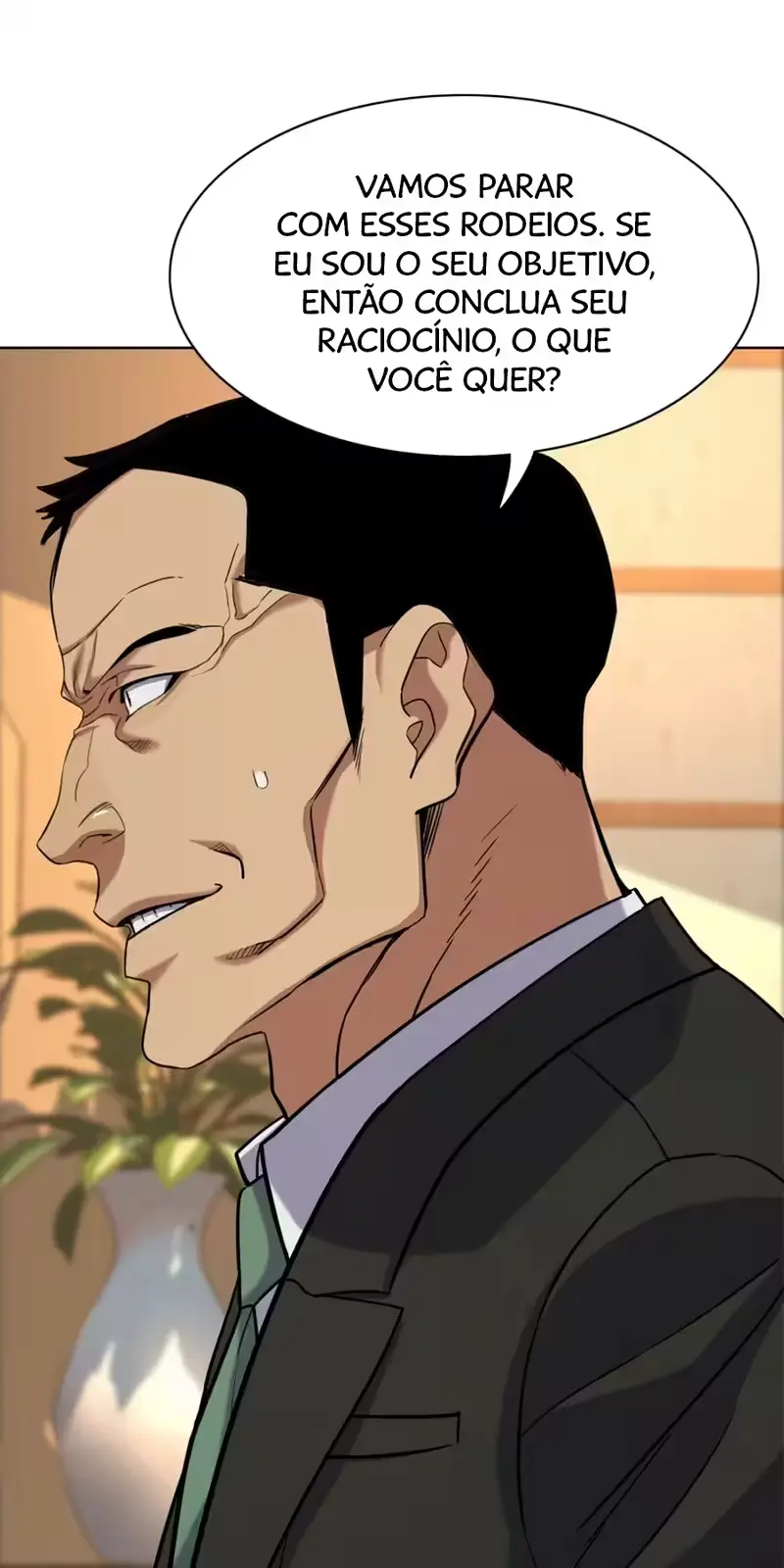 Read O Filho mais Novo dos Chaebol PT Manga Online