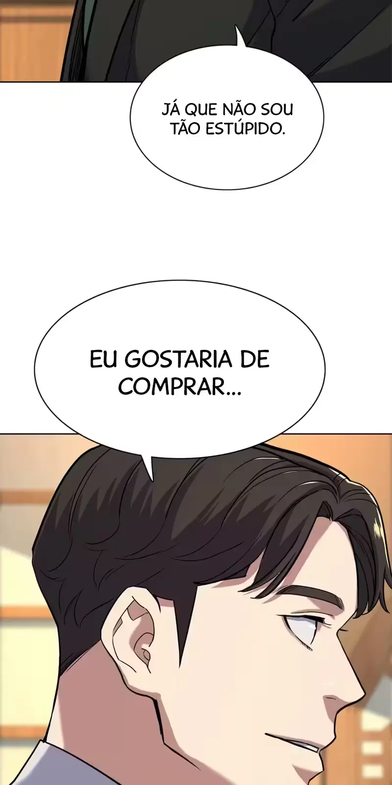 Read O Filho mais Novo dos Chaebol PT Manga Online