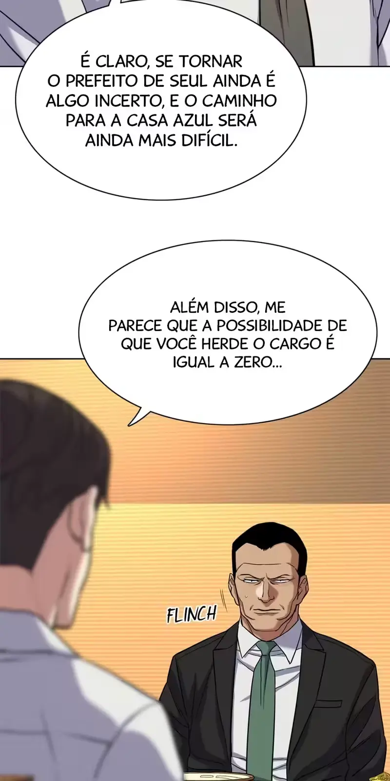 Read O Filho mais Novo dos Chaebol PT Manga Online