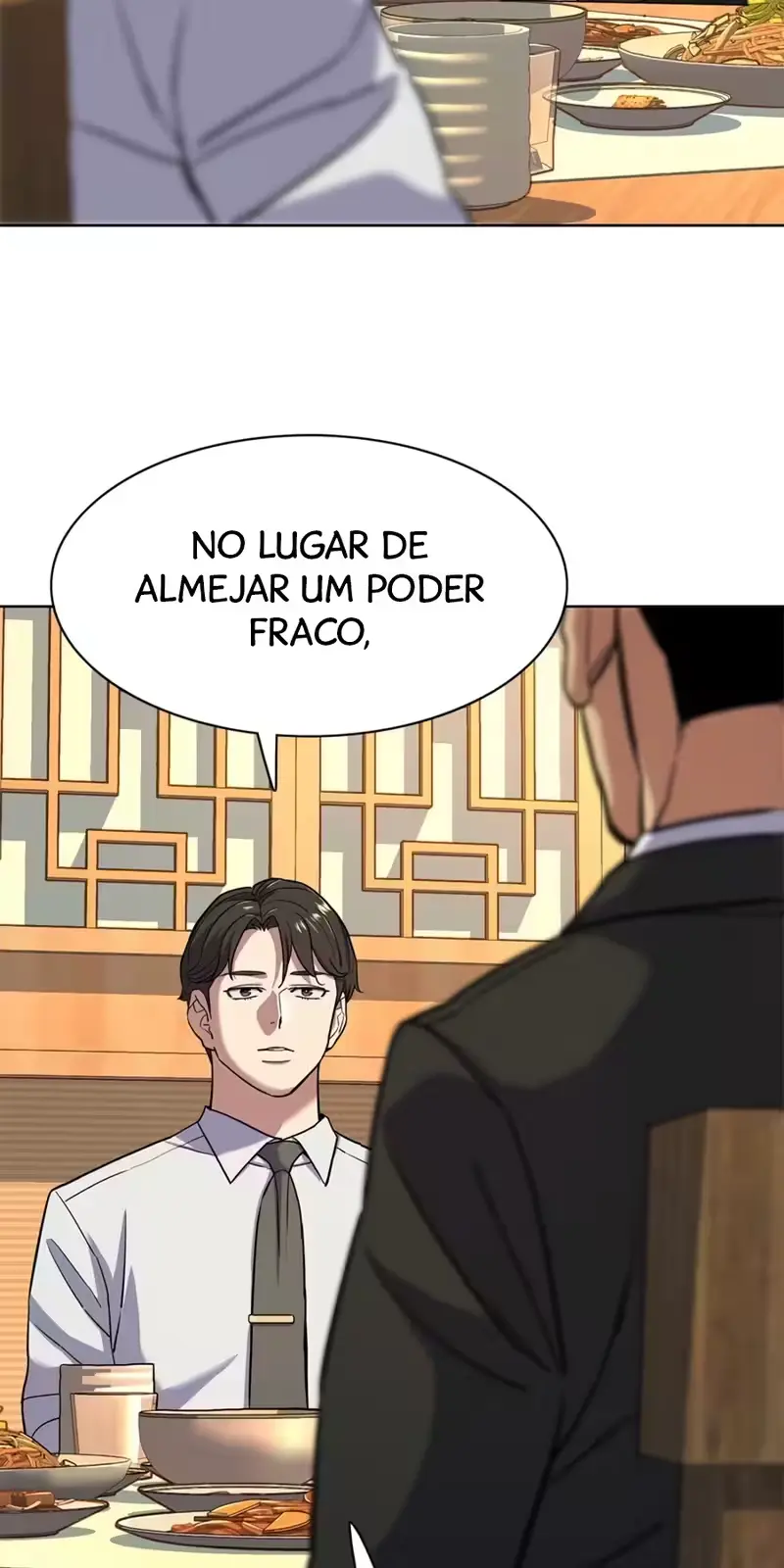 Read O Filho mais Novo dos Chaebol PT Manga Online