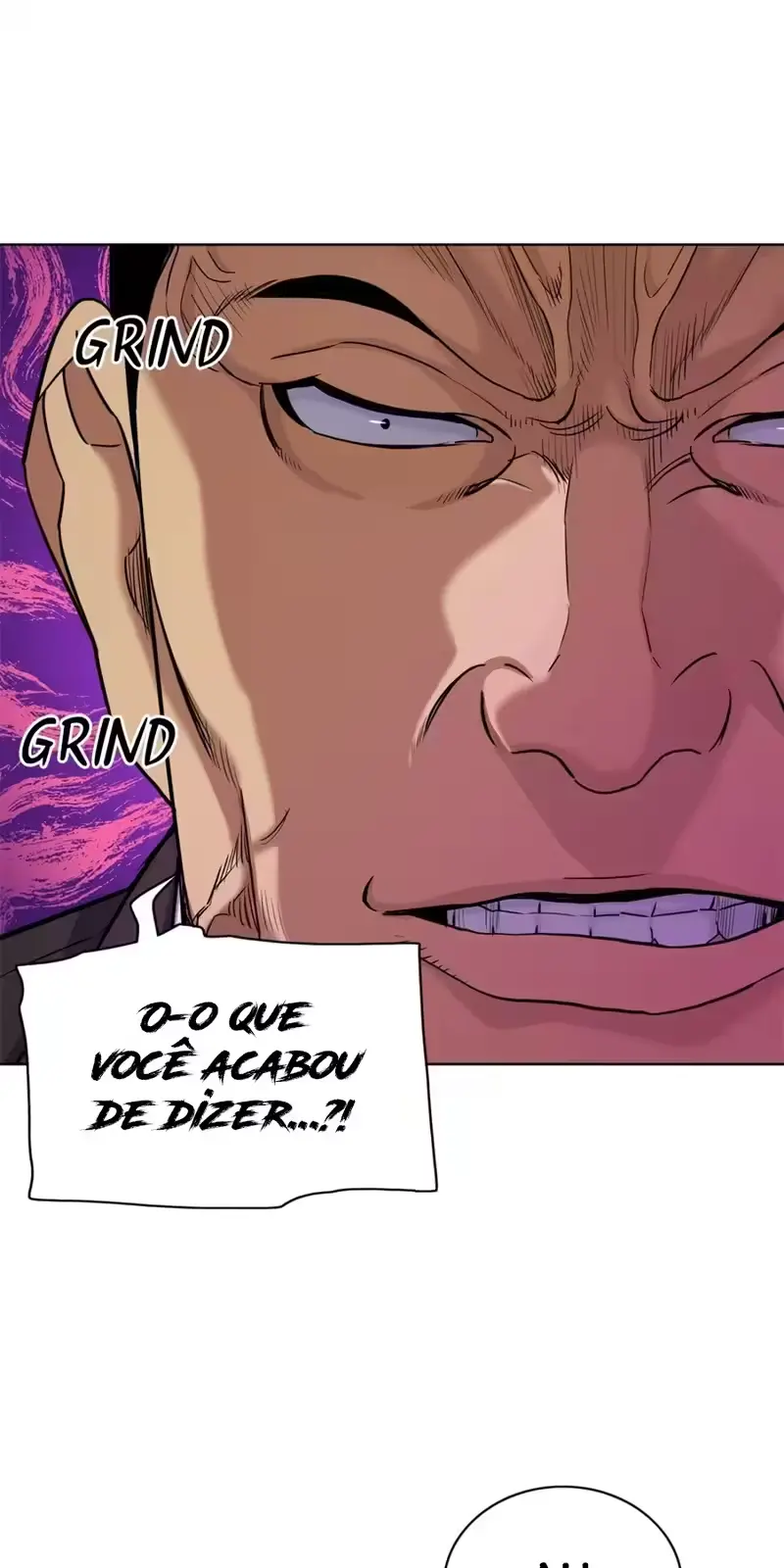 Read O Filho mais Novo dos Chaebol PT Manga Online