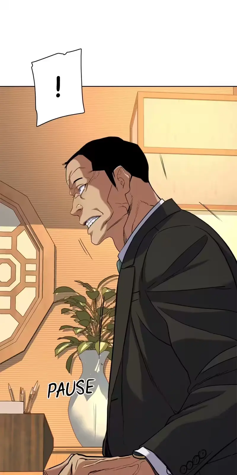 Read O Filho mais Novo dos Chaebol PT Manga Online