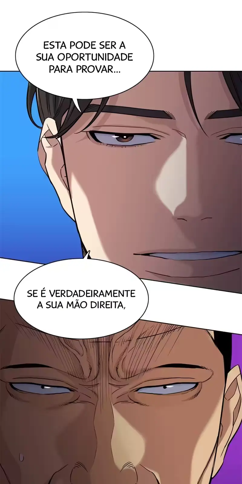 Read O Filho mais Novo dos Chaebol PT Manga Online