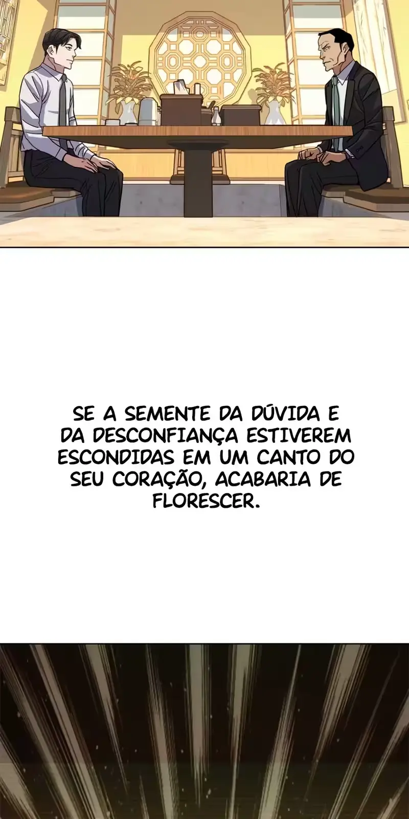 Read O Filho mais Novo dos Chaebol PT Manga Online