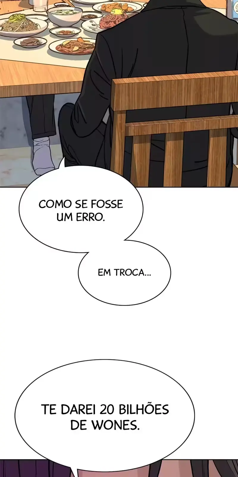 Read O Filho mais Novo dos Chaebol PT Manga Online