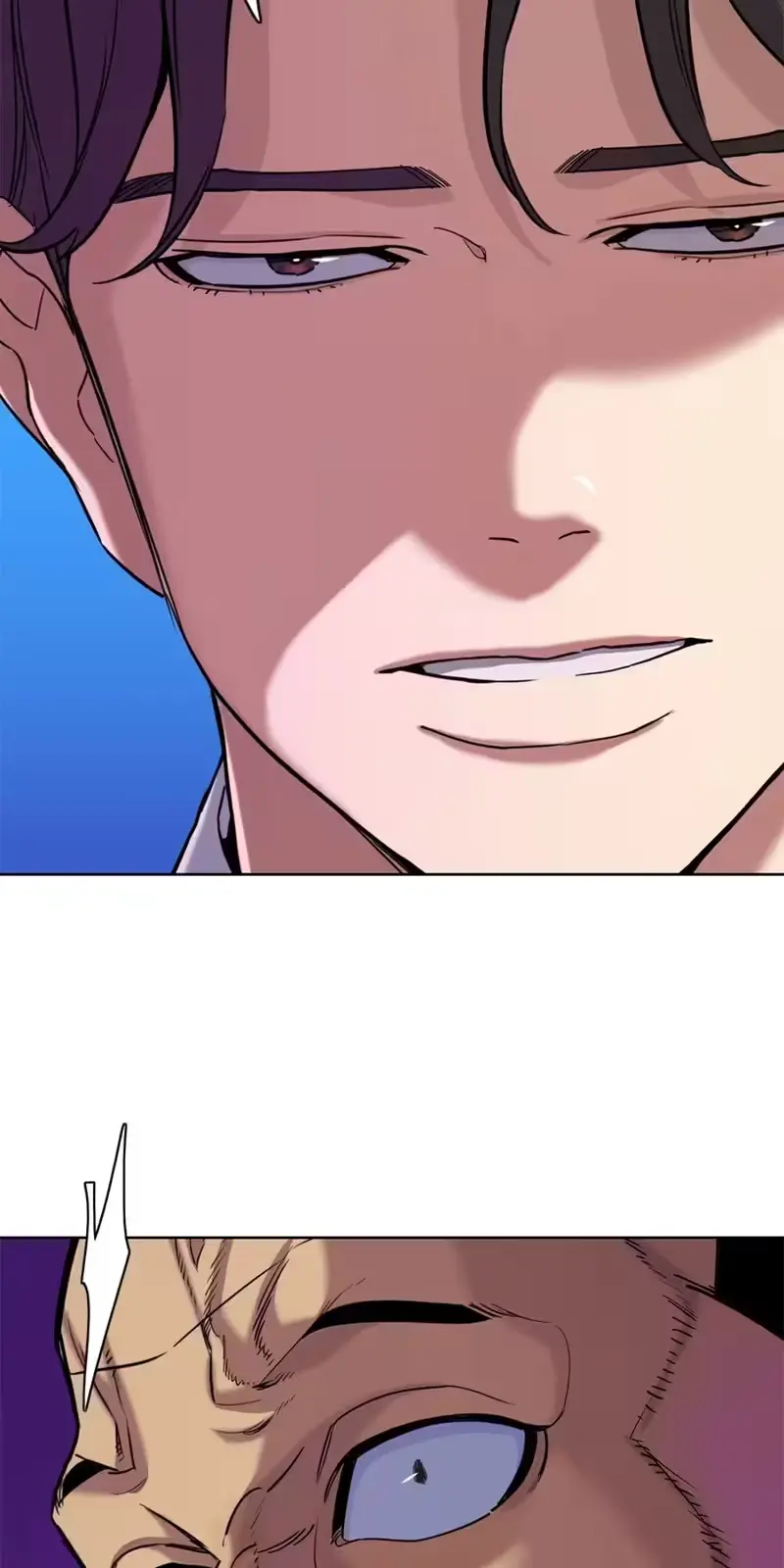 Read O Filho mais Novo dos Chaebol PT Manga Online
