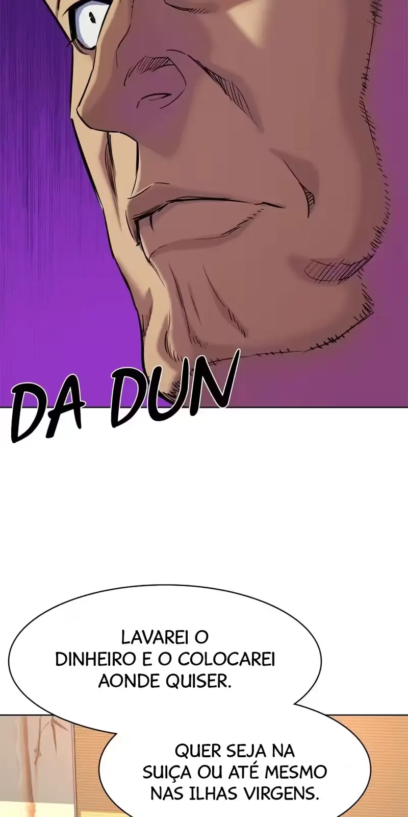 Read O Filho mais Novo dos Chaebol PT Manga Online
