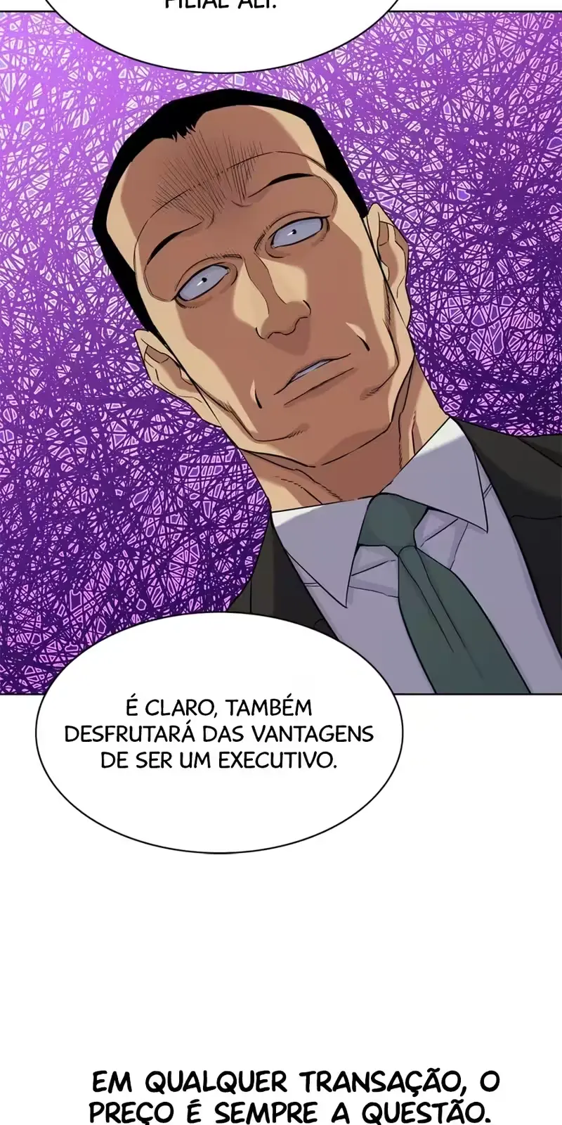 Read O Filho mais Novo dos Chaebol PT Manga Online
