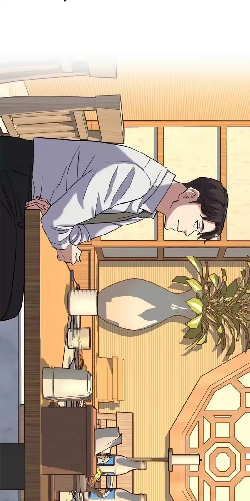 Read O Filho mais Novo dos Chaebol PT Manga Online