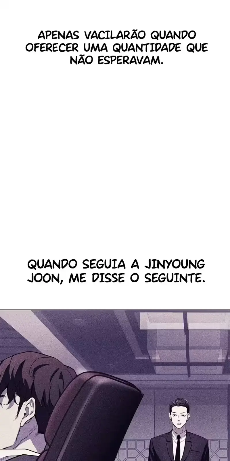 Read O Filho mais Novo dos Chaebol PT Manga Online