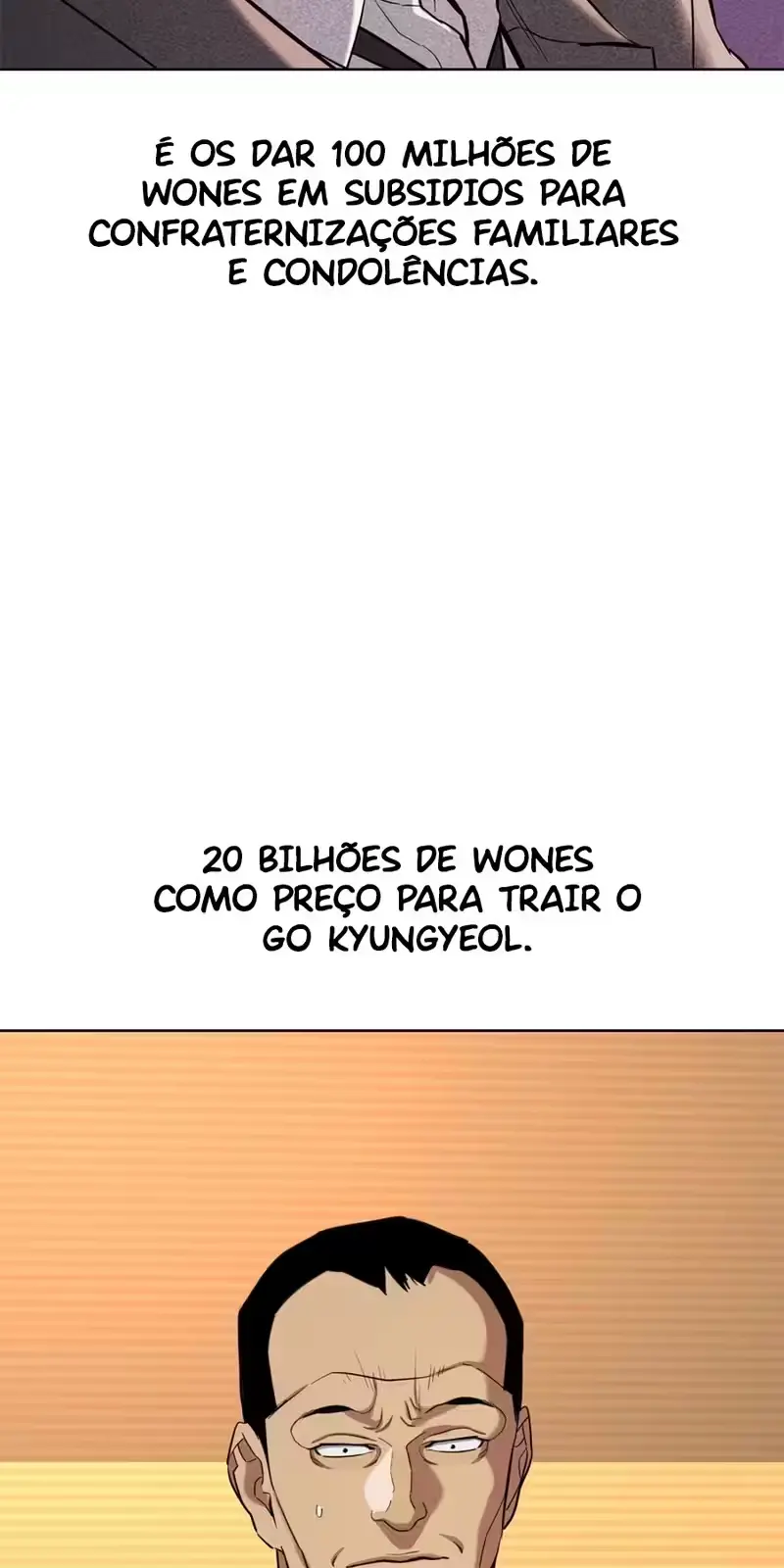 Read O Filho mais Novo dos Chaebol PT Manga Online