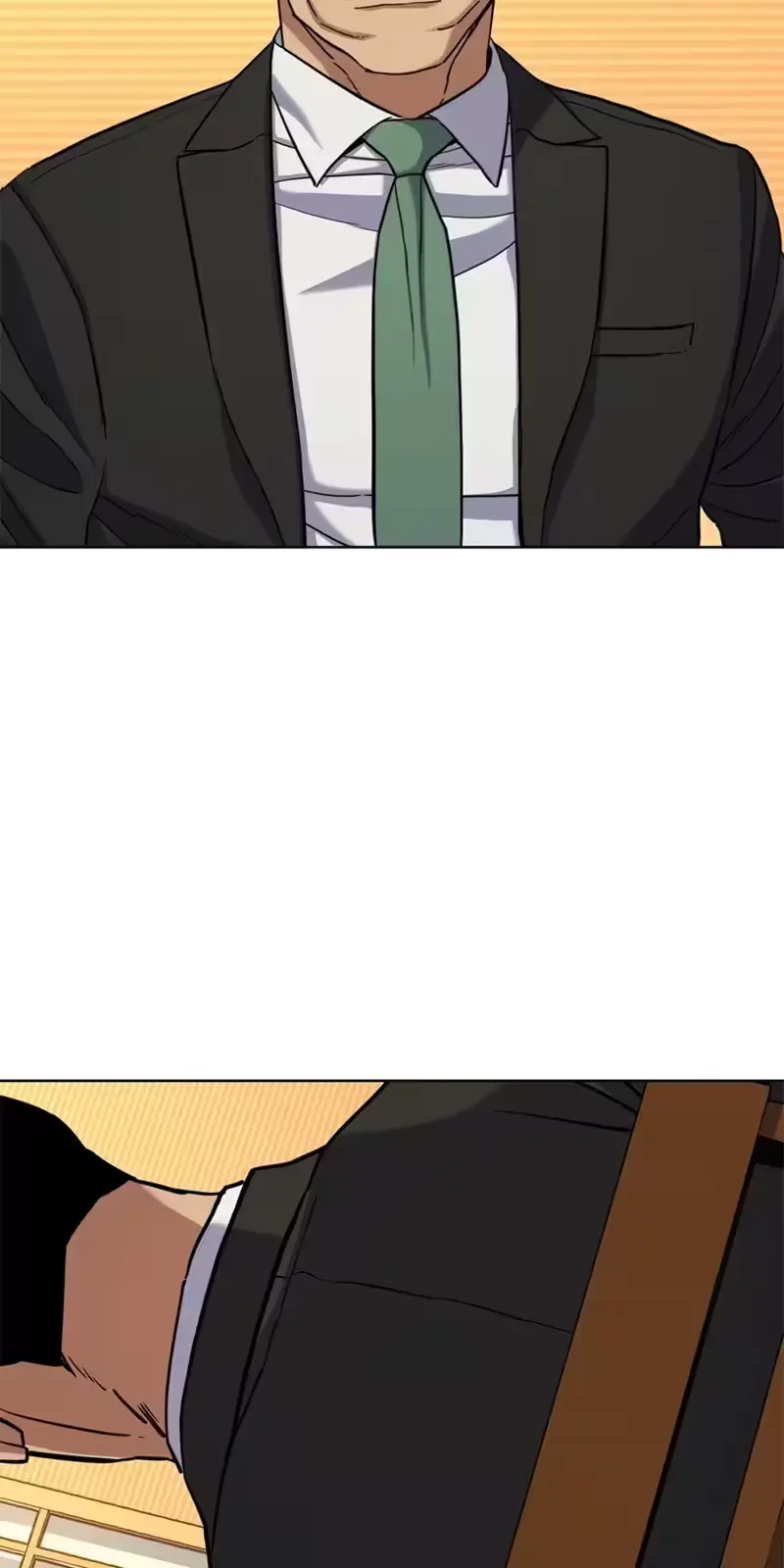 Read O Filho mais Novo dos Chaebol PT Manga Online