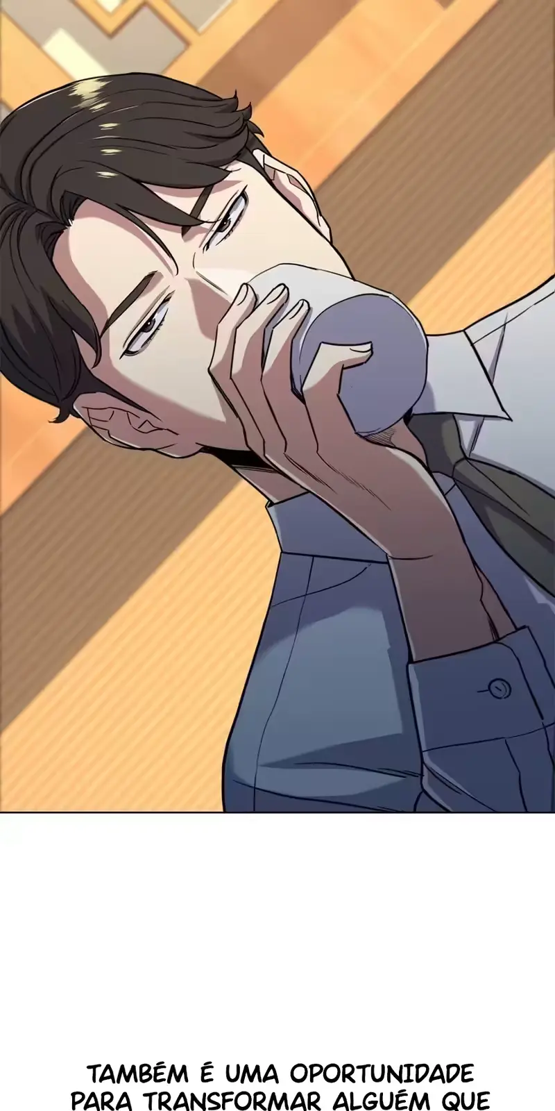 Read O Filho mais Novo dos Chaebol PT Manga Online