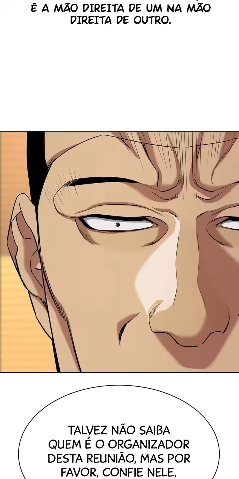 Read O Filho mais Novo dos Chaebol PT Manga Online