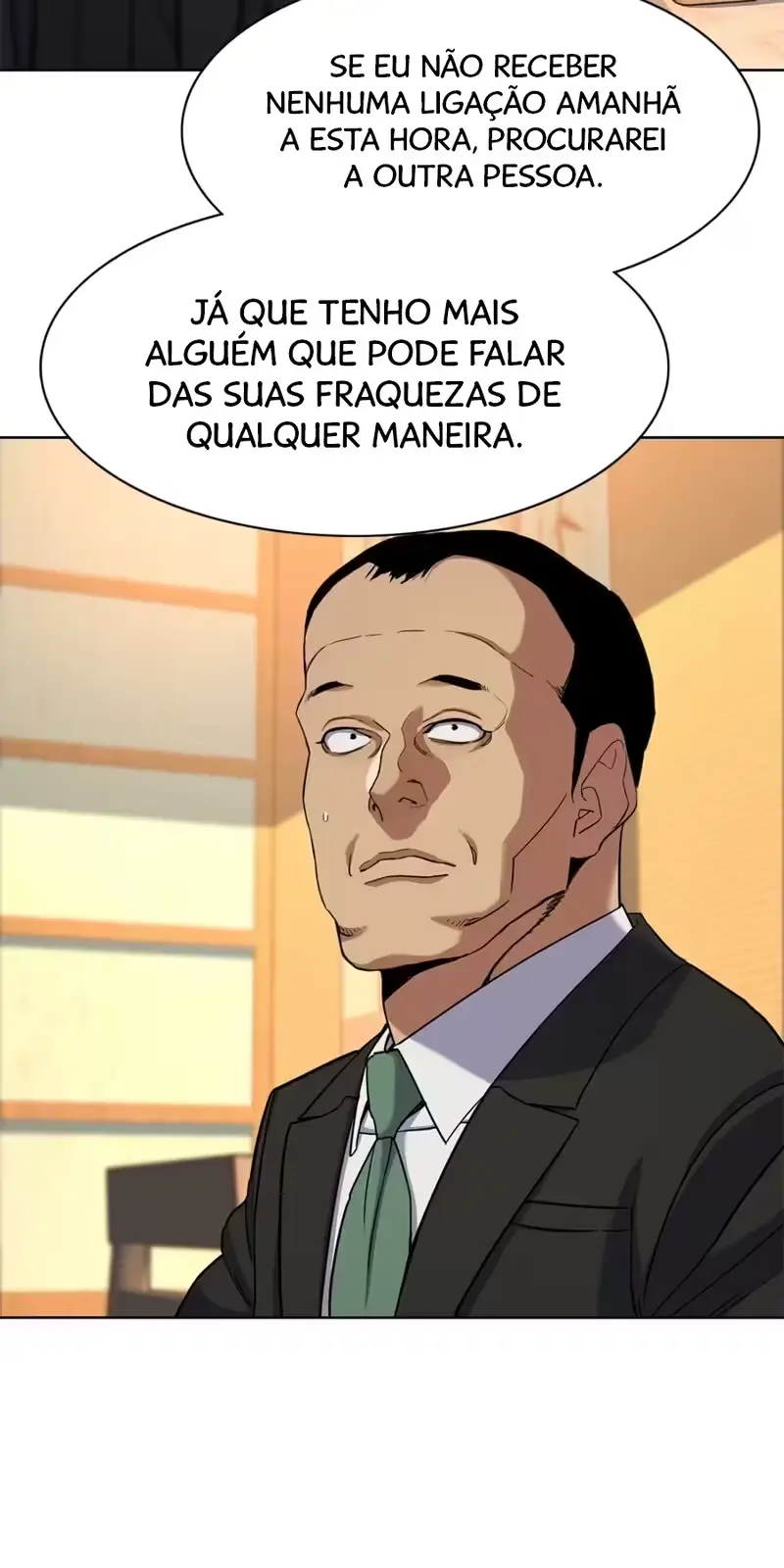 Read O Filho mais Novo dos Chaebol PT Manga Online