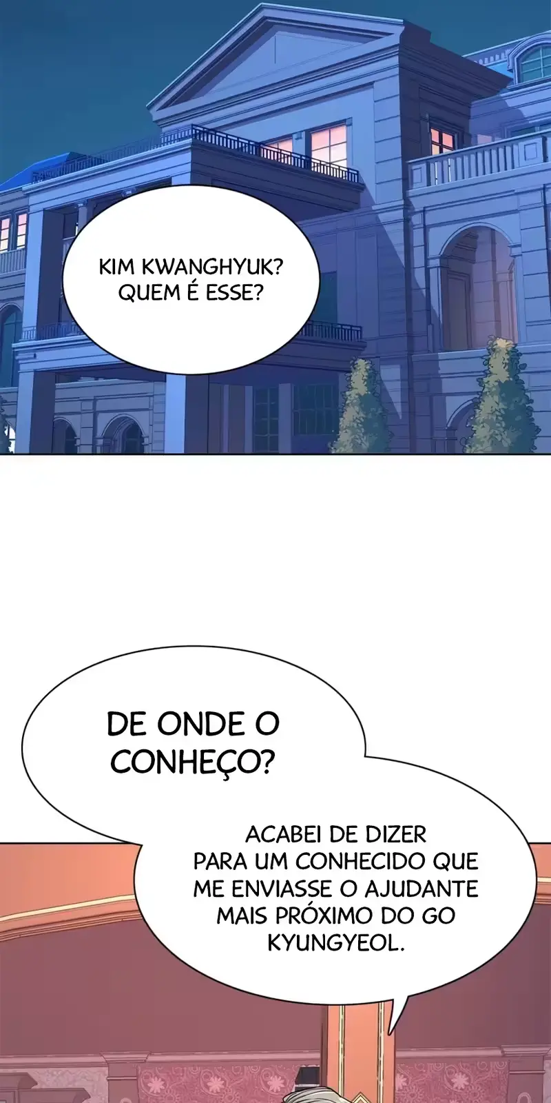Read O Filho mais Novo dos Chaebol PT Manga Online