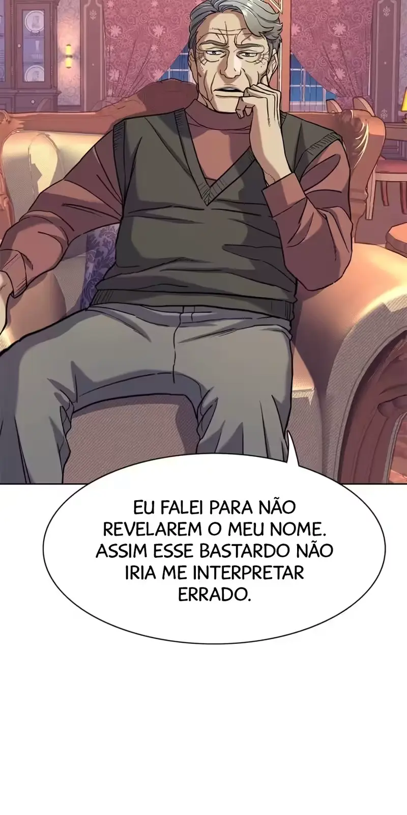 Read O Filho mais Novo dos Chaebol PT Manga Online