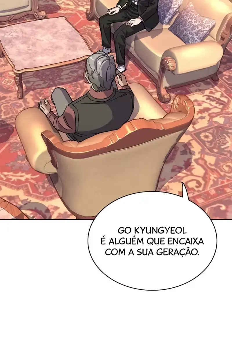 Read O Filho mais Novo dos Chaebol PT Manga Online