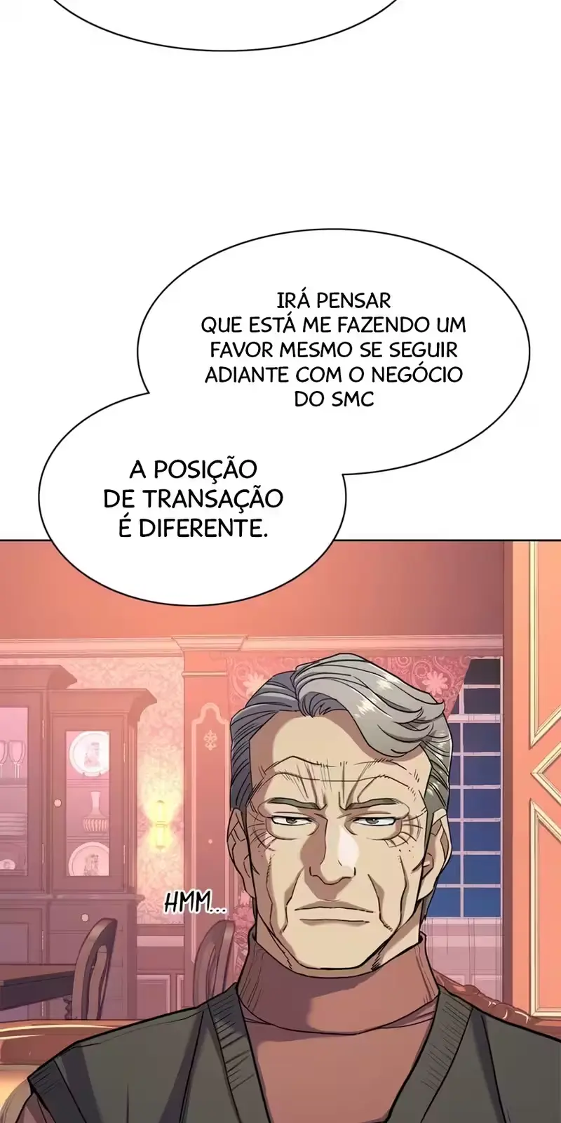 Read O Filho mais Novo dos Chaebol PT Manga Online