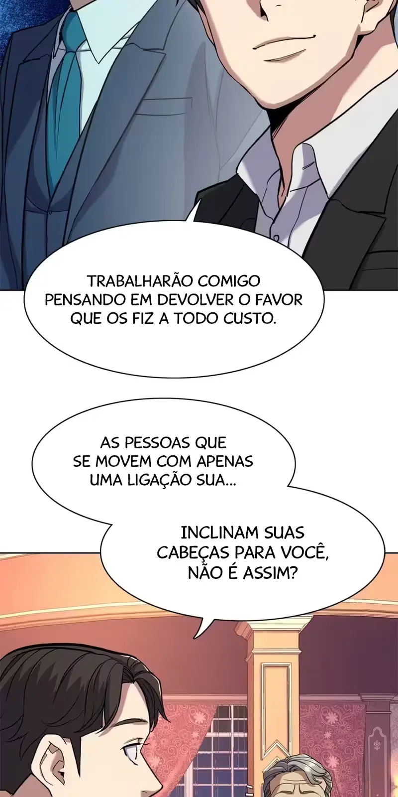 Read O Filho mais Novo dos Chaebol PT Manga Online