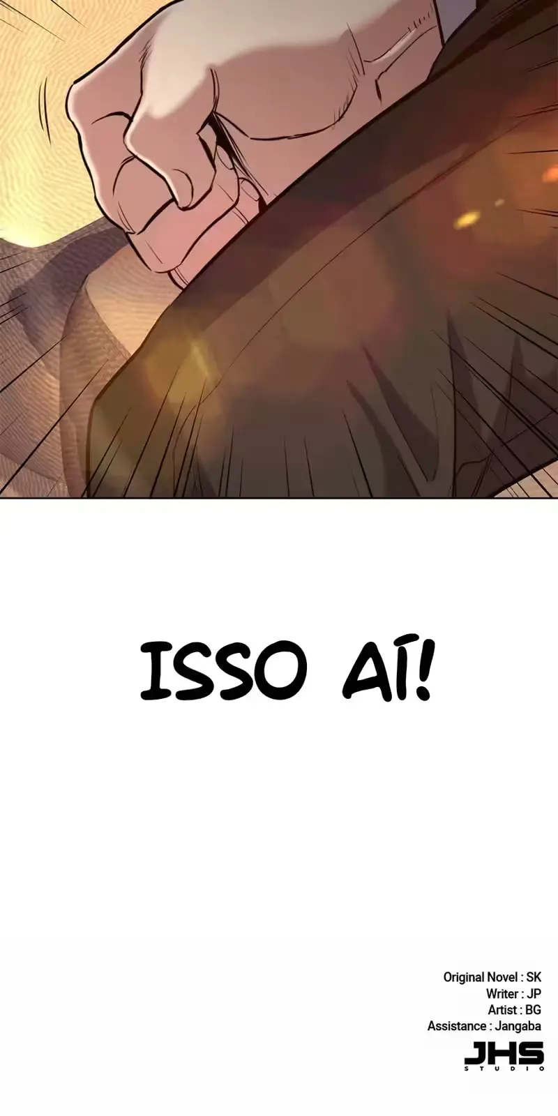 Read O Filho mais Novo dos Chaebol PT Manga Online