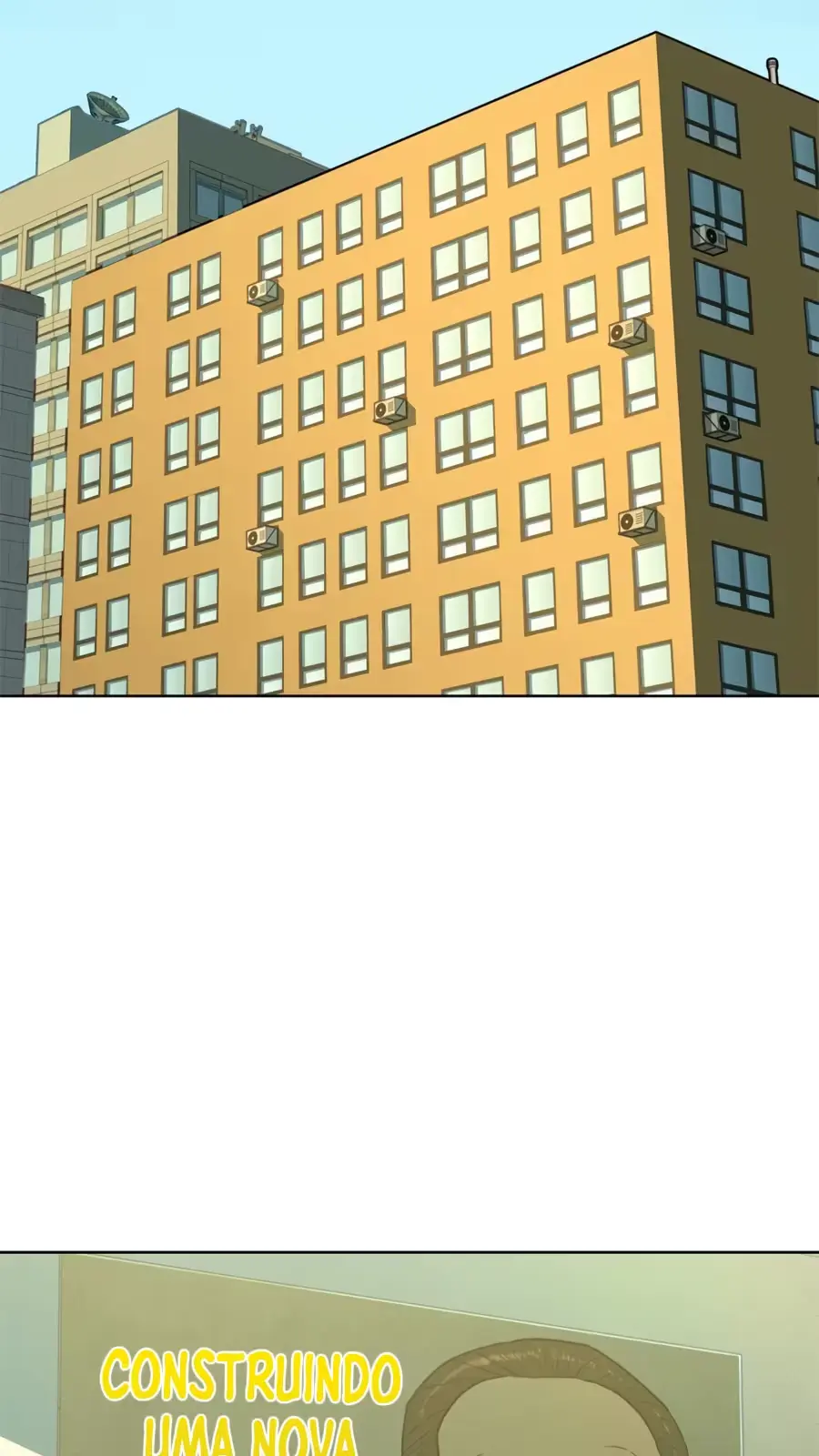 Read O Filho mais Novo dos Chaebol PT Manga Online