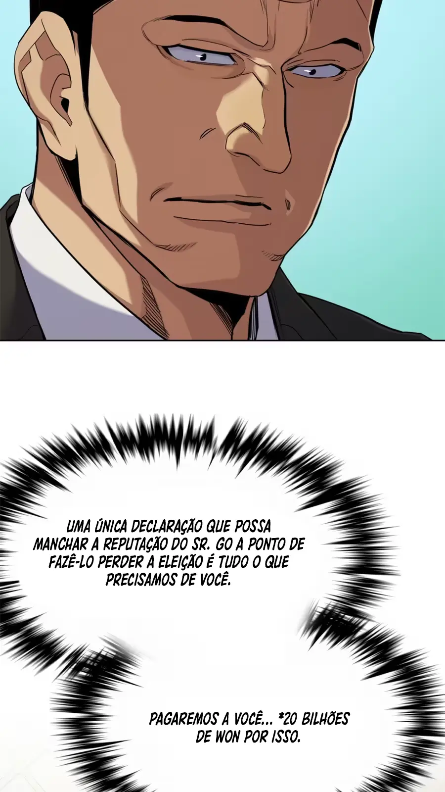 Read O Filho mais Novo dos Chaebol PT Manga Online