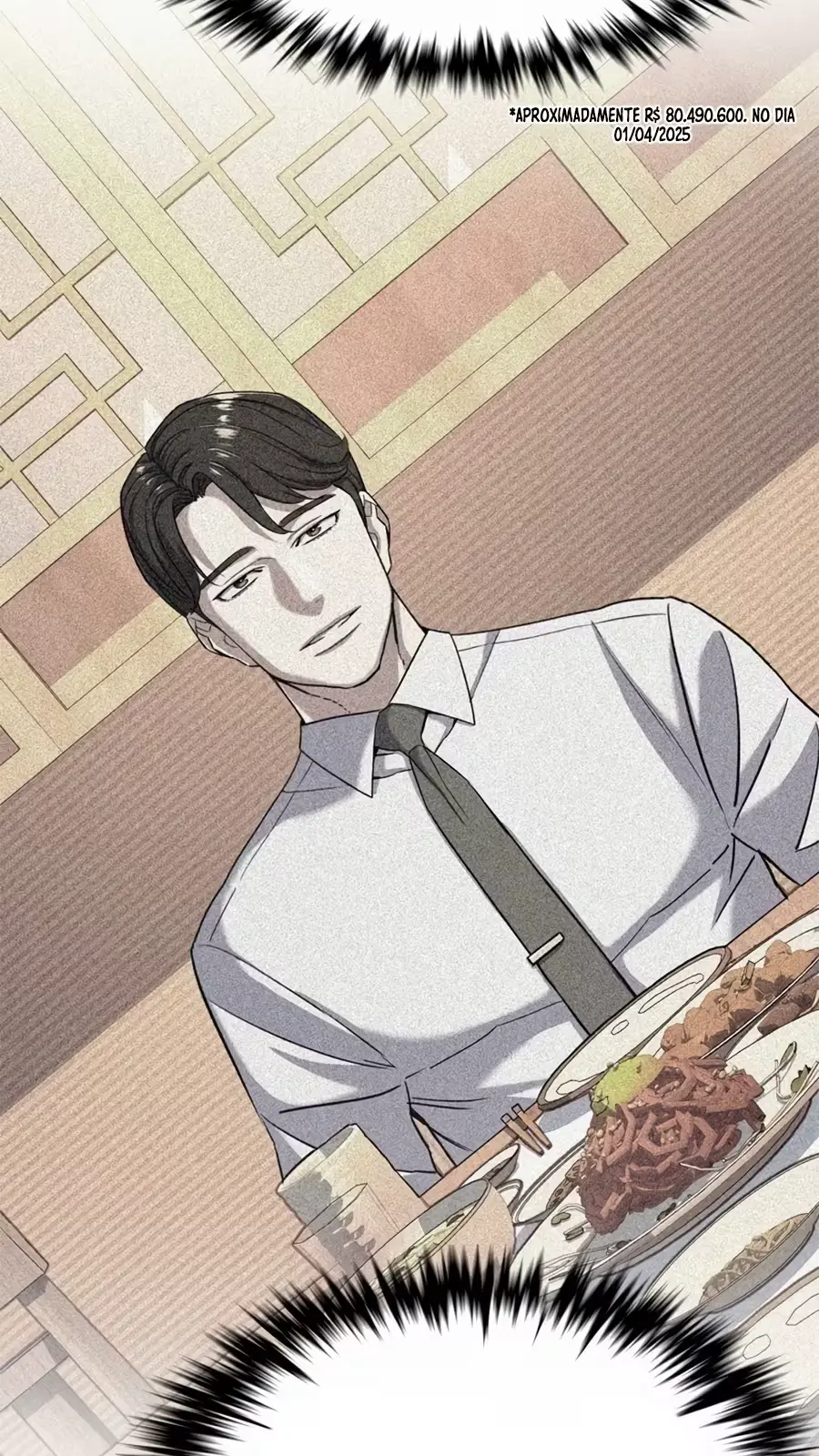 Read O Filho mais Novo dos Chaebol PT Manga Online