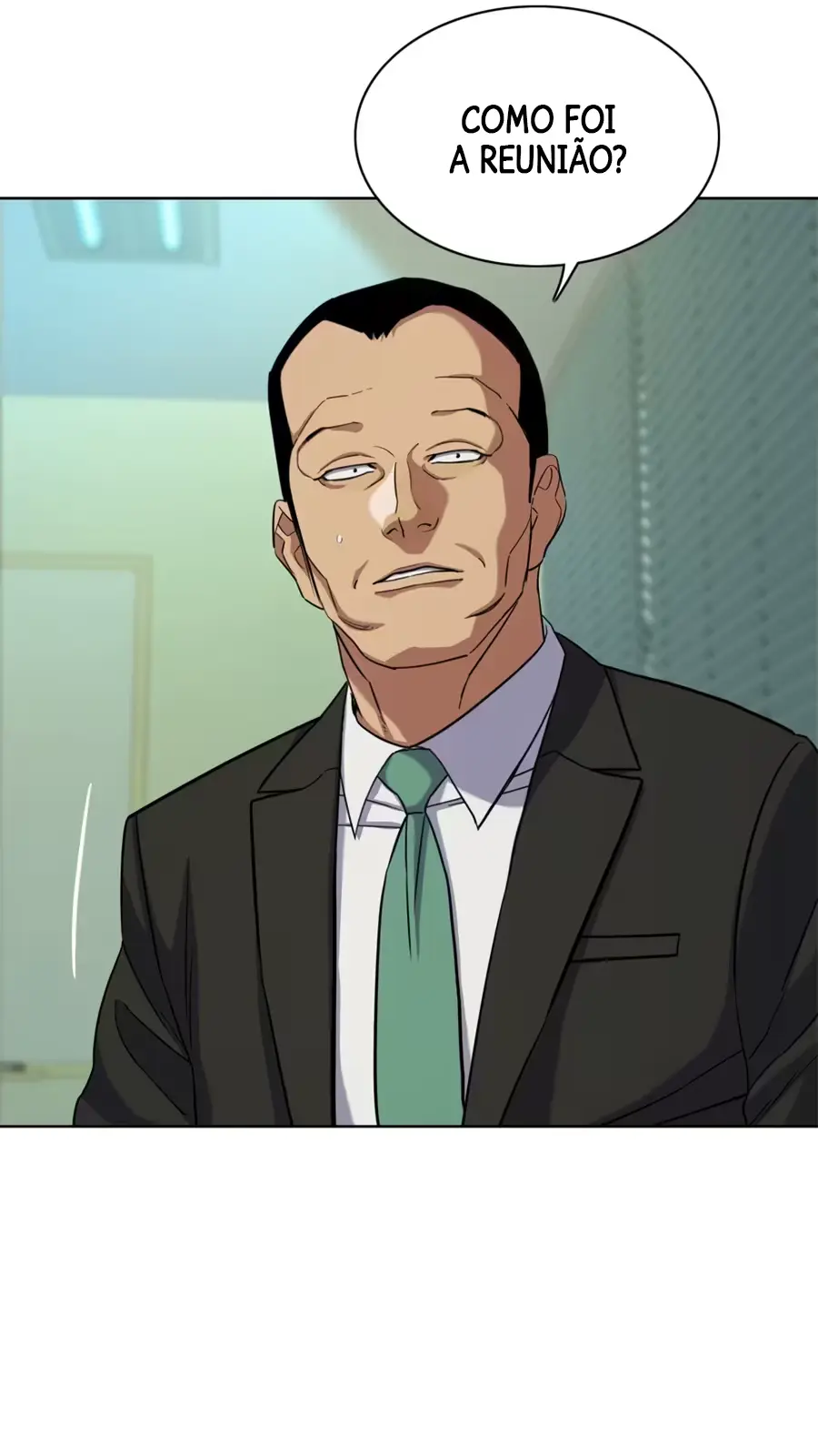 Read O Filho mais Novo dos Chaebol PT Manga Online